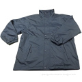 Men's Woven Winter Jacket (IC25)